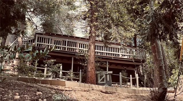 Property photo of 23739 Skyland Drive
