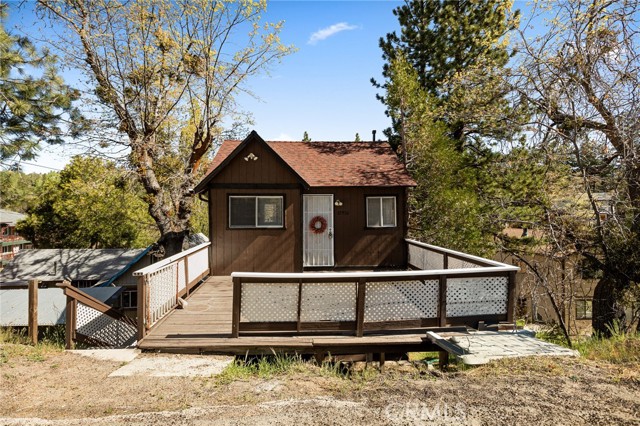 Property photo of 32930 Rim Of The World