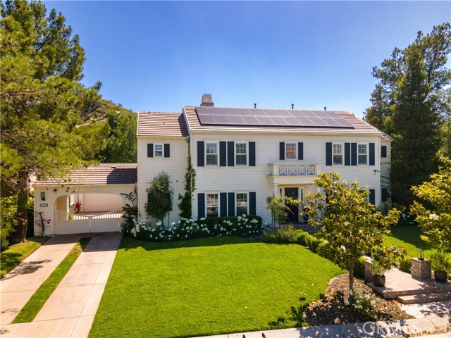 Property photo of 14903 Live Oak Springs Canyon RD