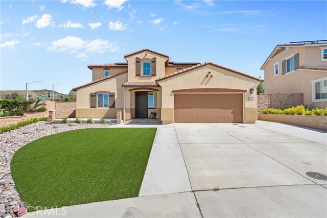 Property photo of 34900 N Serrano SQ