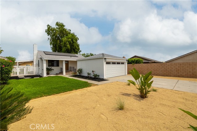 Property photo of 4816 Baca AV