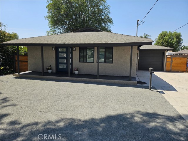 Property photo of 8463 California AV