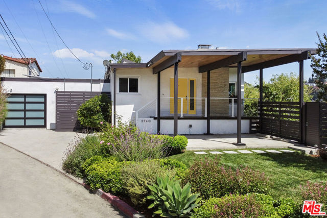 Property photo of 3760 Clayton AV