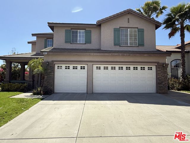 Photo of 8949 Morning Hills Dr