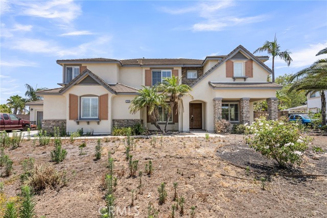 Property photo of 17032 Mountain Crest CT