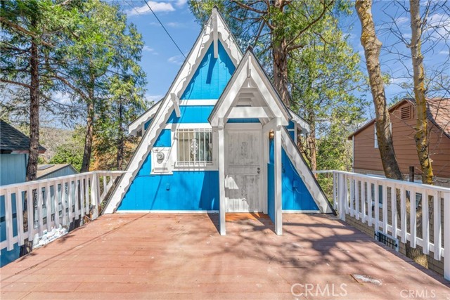 Property photo of 23884 Bowl RD