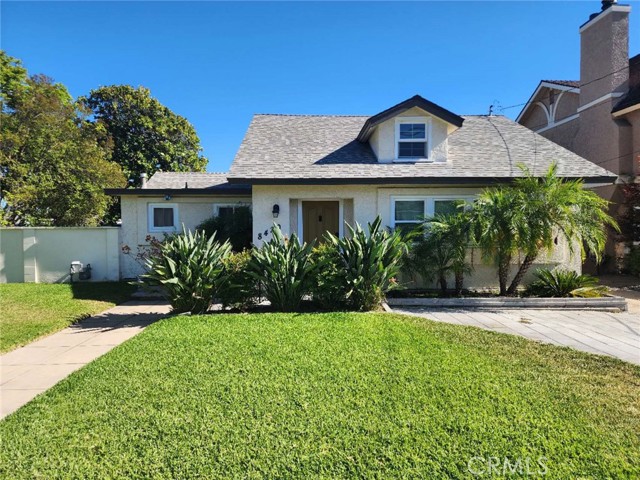 Property photo of 8420 E Hermosa DR