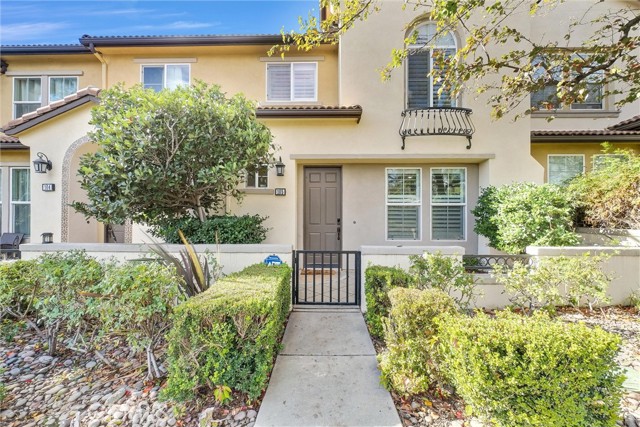 Property photo of 15723 Parkhouse DR