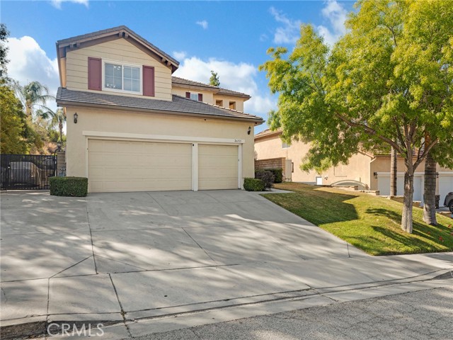 Property photo of 26511 Oakdale Canyon LN