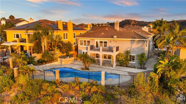 Property photo of 23735 Canyon Vista CT