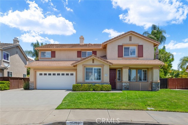Property photo of 31492 Britton Circle