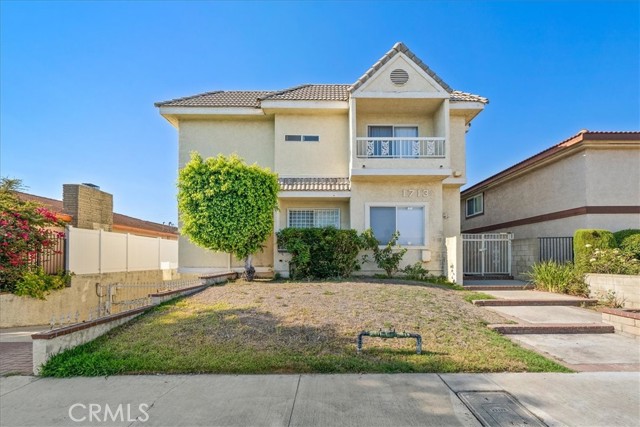 Property photo of 1713 Vine Street