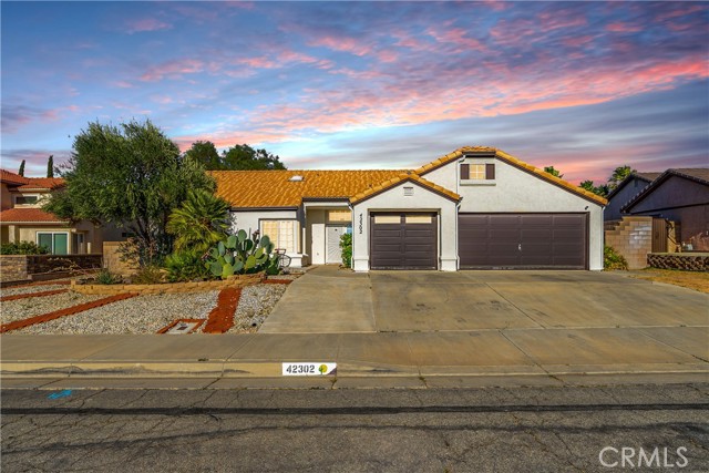 Property photo of 42302 58th ST