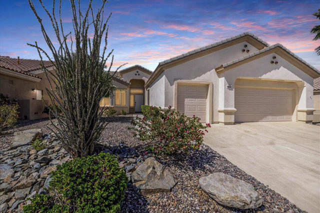 Property photo of 78544 Iron Bark DR