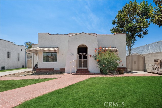Property photo of 8820 Underwood ST