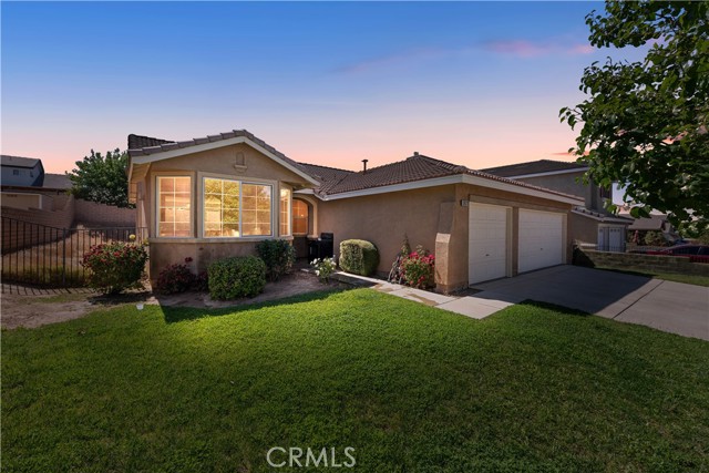 Property photo of 36521 Silverado DR