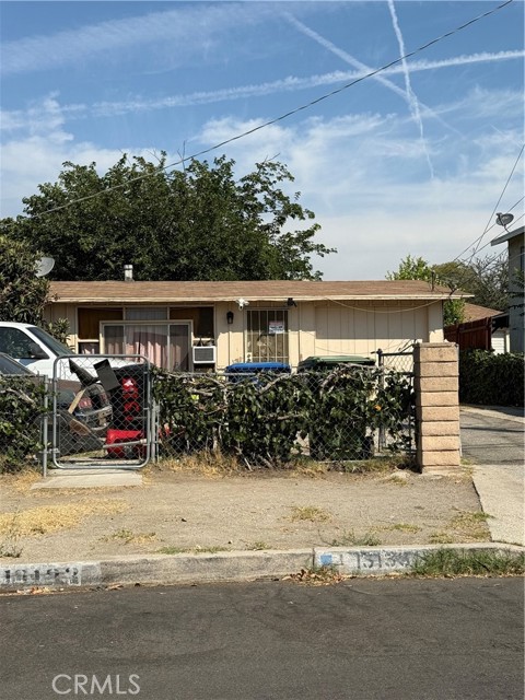 Property photo of 13133 Kagel Canyon ST