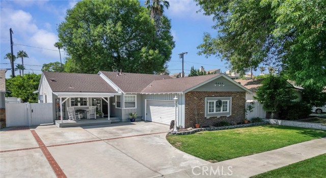 Property photo of 18942 Cantlay ST