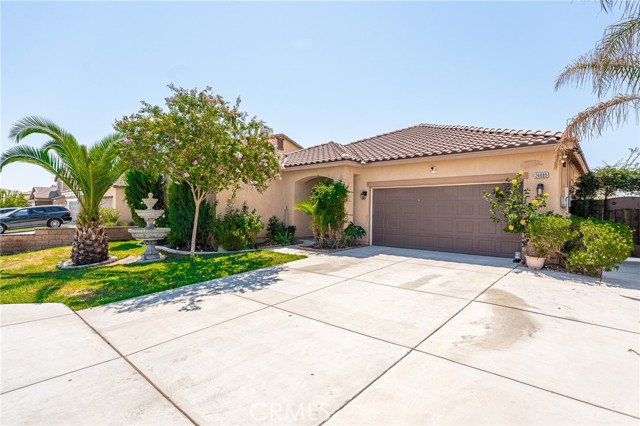Property photo of 24889 El Braso DR