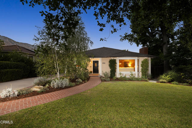 Property photo of 1862 Pepper DR