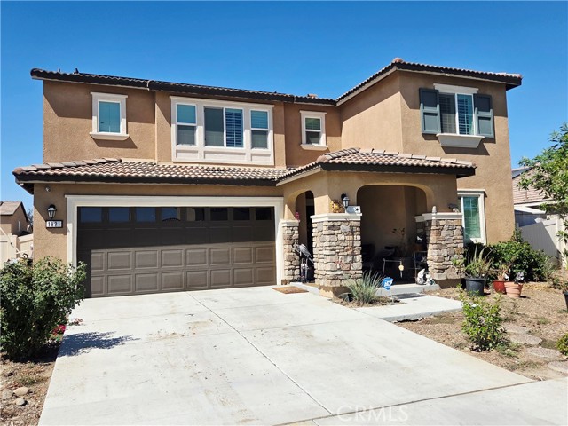 Property photo of 1821 Bridle TR