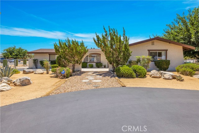 Photo of 58327 Joshua Dr
