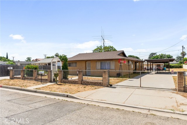 Property photo of 11704 Mulhall ST
