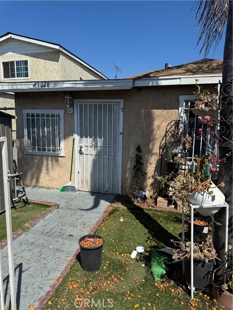 Property photo of 13028 S Main ST