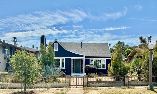 Property photo of 115 S Granada AV