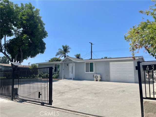 Property photo of 437 N Begonia Ave