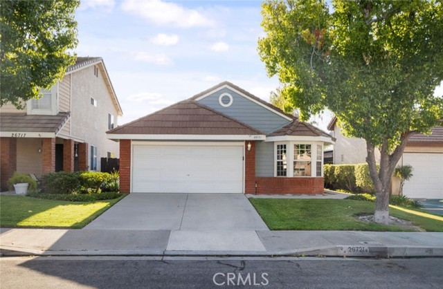 Photo of 26721 Pamela Dr
