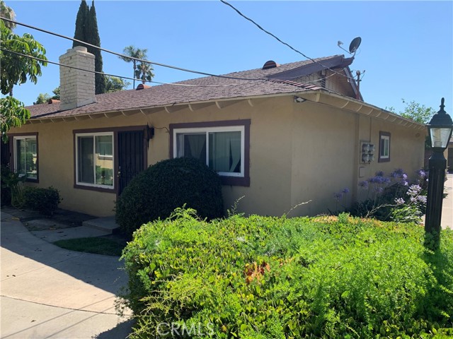 Property photo of 1541 La Palma AV