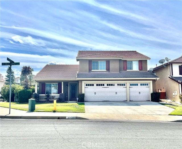 Property photo of 44690 Calle Lopez