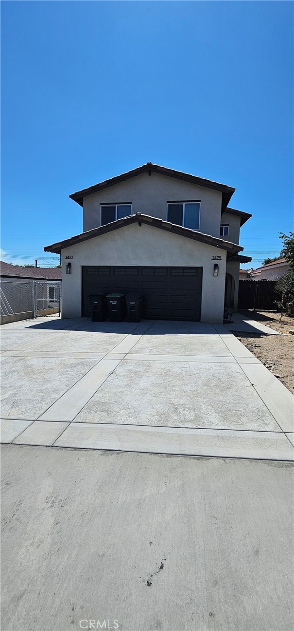 Property photo of 1475 Holly AV