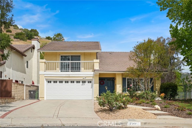 Property photo of 7169 Castle Peak DR