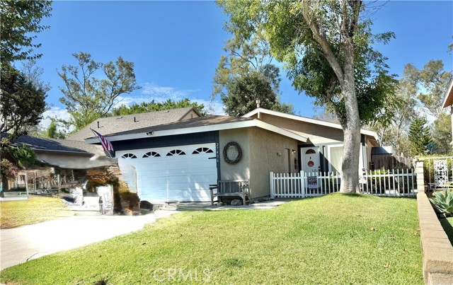 Photo of 27436 Sereno