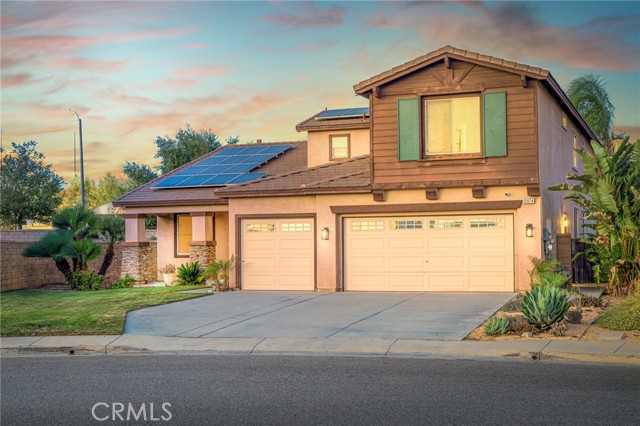 Property photo of 31074 Desert View