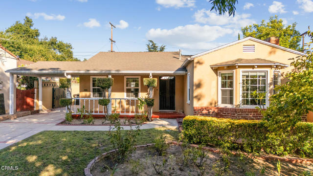 Photo of 3508 Rosemary Av