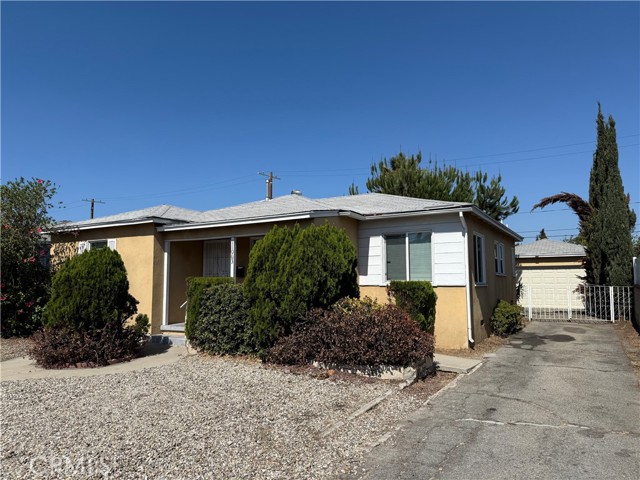 Property photo of 11063 Kittridge ST