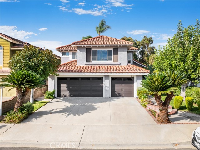 Property photo of 2460 Windmill Creek RD