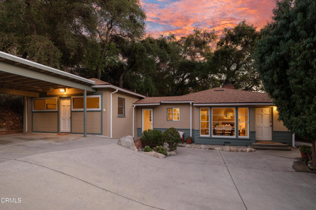 Property photo of 3624 Canyon Crest RD
