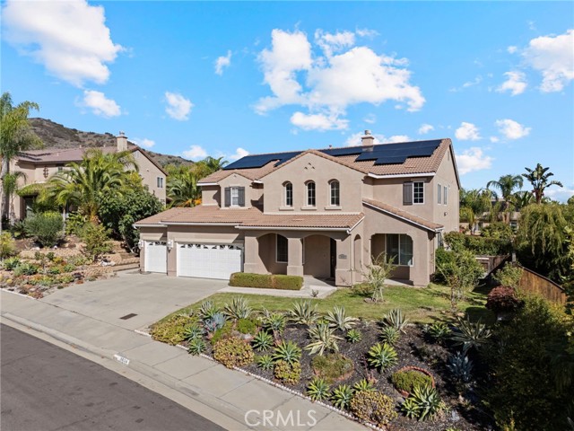 Property photo of 8634 Hunt Canyon
