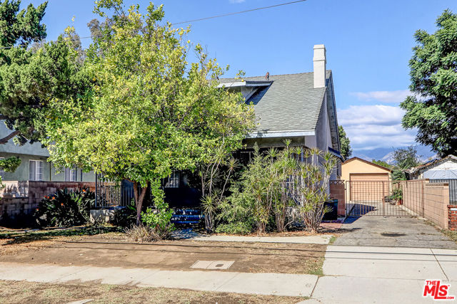 Property photo of 809 E Marshall ST