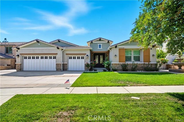 Property photo of 12877 Golden Prairie DR