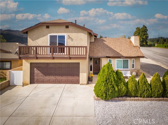 Property photo of 42655 Cabin