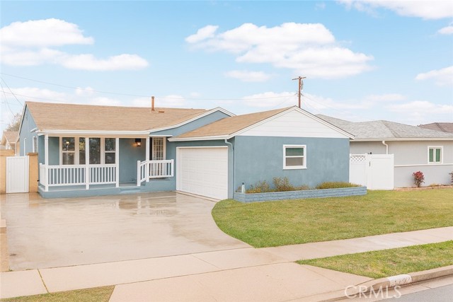 Property photo of 3813 W 173rd