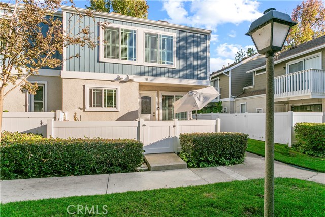 Property photo of 149 Abbeywood