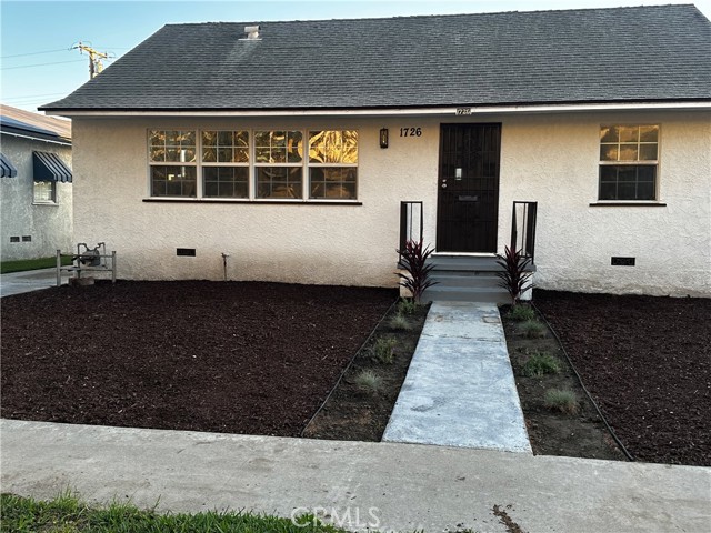 Photo of 1726 E 122nd