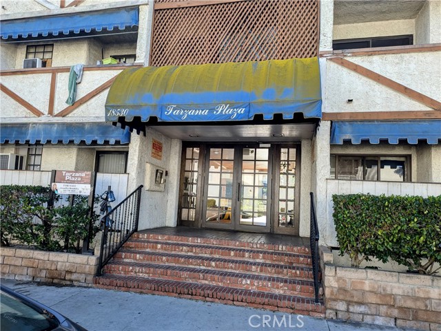 Property photo of 18530 Hatteras St Unit 329