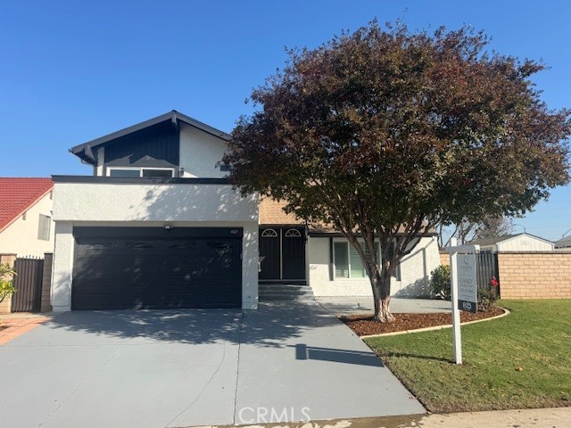 Property photo of 1527 Greenpoint Dr.